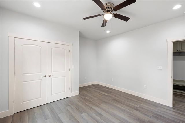 107 Harbor Circle, Russellville, AR 72802