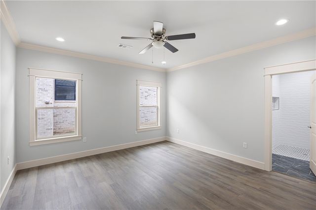 107 Harbor Circle, Russellville, AR 72802