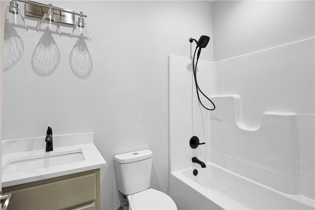 107 Harbor Circle, Russellville, AR 72802