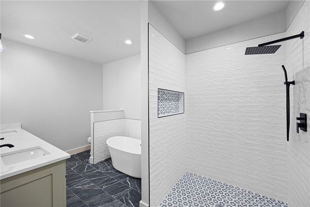 107 Harbor Circle, Russellville, AR 72802