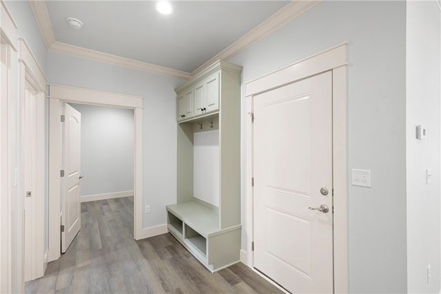 107 Harbor Circle, Russellville, AR 72802