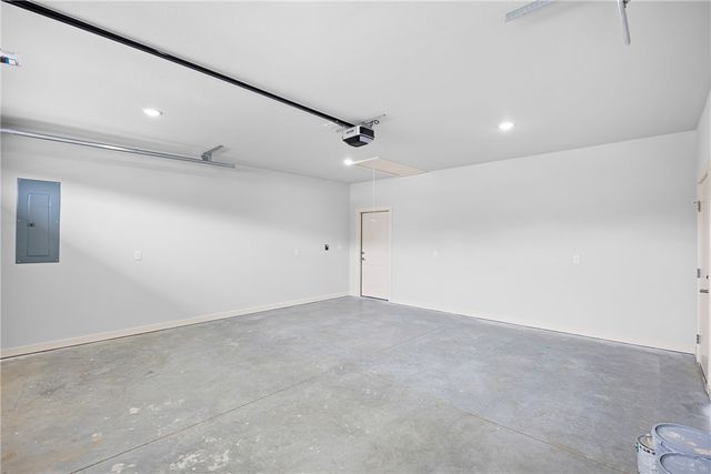 107 Harbor Circle, Russellville, AR 72802