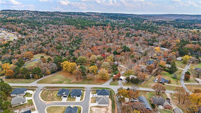 107 Harbor Circle, Russellville, AR 72802