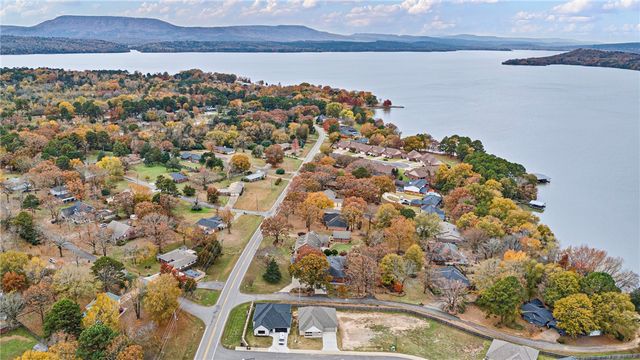 107 Harbor Circle, Russellville, AR 72802