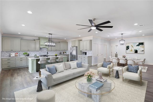 107 Harbor Circle, Russellville, AR 72802