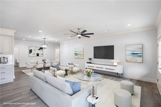 107 Harbor Circle, Russellville, AR 72802