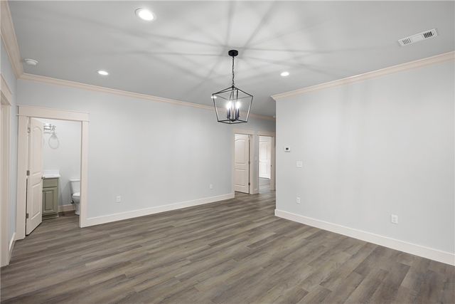 107 Harbor Circle, Russellville, AR 72802