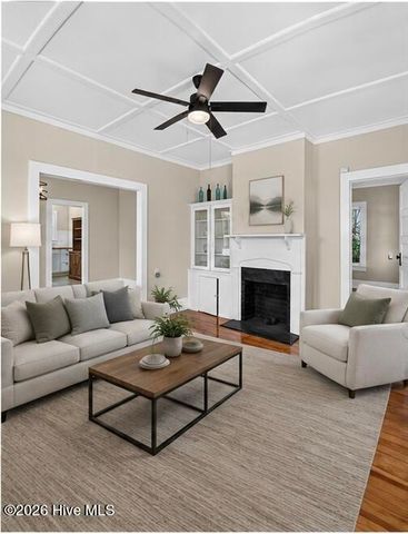 104 Powell Street, Graniteville, SC 29829