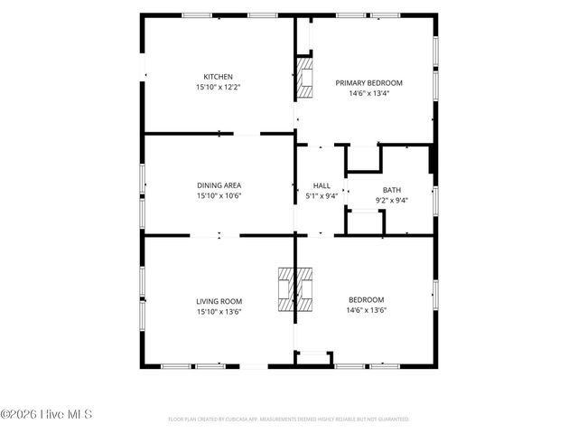 104 Powell Street, Graniteville, SC 29829