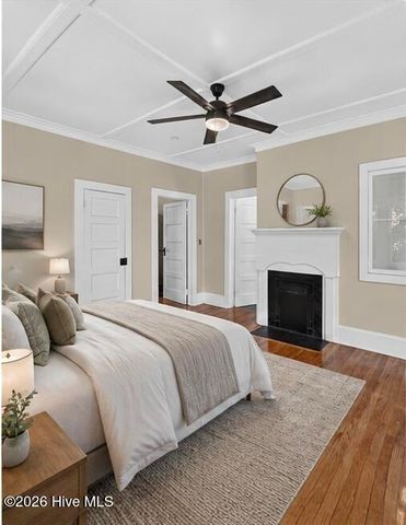 104 Powell Street, Graniteville, SC 29829