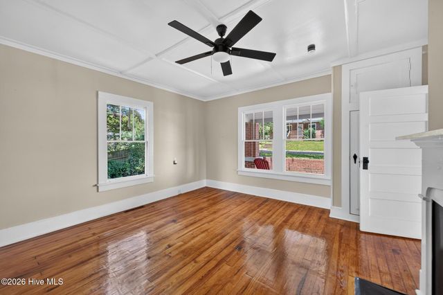 104 Powell Street, Graniteville, SC 29829