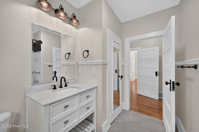 104 Powell Street, Graniteville, SC 29829