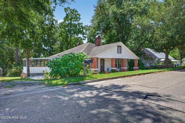 104 Powell Street, Graniteville, SC 29829