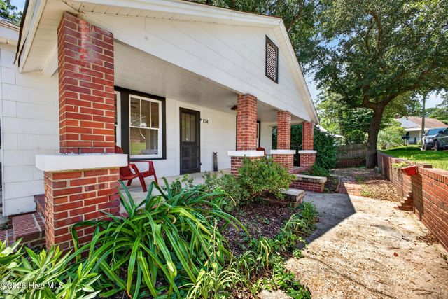 104 Powell Street, Graniteville, SC 29829