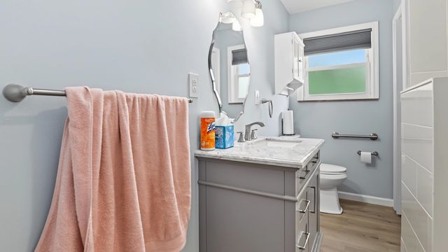 25 Yates Crossing Road, Milton, WV 25541