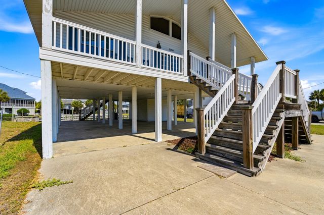 2259 Oyster Cove, Garden City Beach, SC 29576