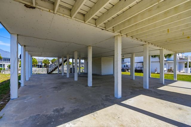 2259 Oyster Cove, Garden City Beach, SC 29576