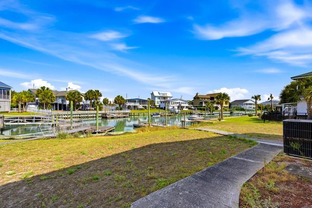 2259 Oyster Cove, Garden City Beach, SC 29576