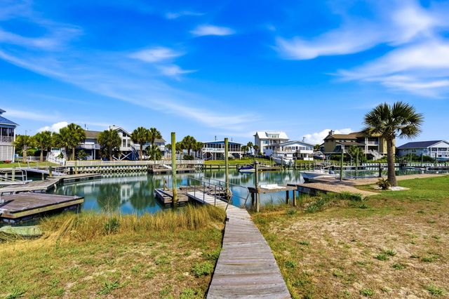 2259 Oyster Cove, Garden City Beach, SC 29576