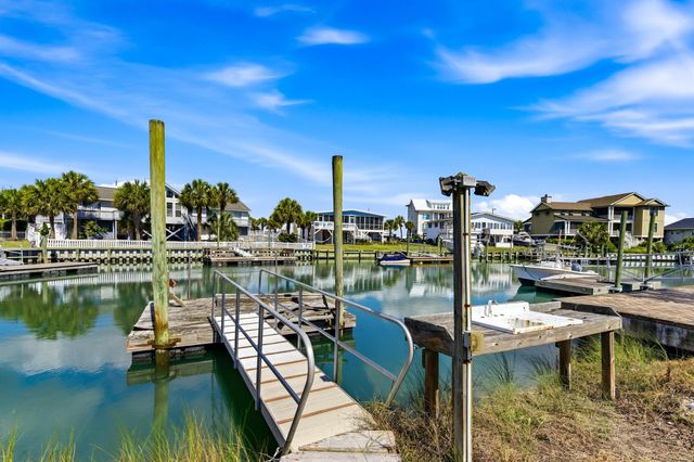 2259 Oyster Cove, Garden City Beach, SC 29576