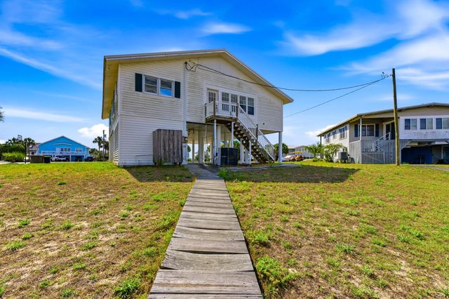 2259 Oyster Cove, Garden City Beach, SC 29576