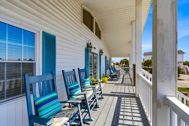 2259 Oyster Cove, Garden City Beach, SC 29576