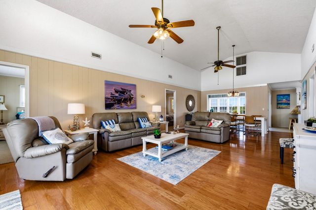 2259 Oyster Cove, Garden City Beach, SC 29576