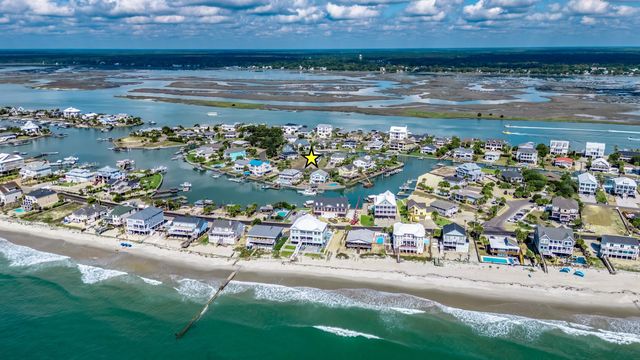 2259 Oyster Cove, Garden City Beach, SC 29576