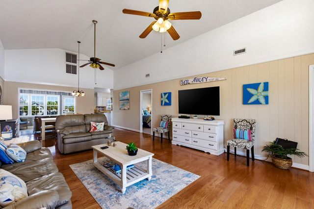 2259 Oyster Cove, Garden City Beach, SC 29576