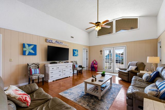 2259 Oyster Cove, Garden City Beach, SC 29576