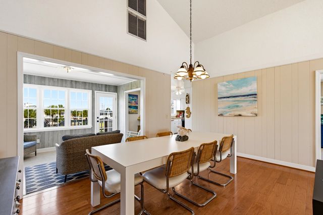 2259 Oyster Cove, Garden City Beach, SC 29576