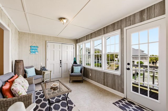 2259 Oyster Cove, Garden City Beach, SC 29576