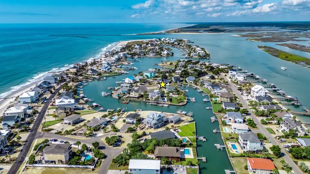 2259 Oyster Cove, Garden City Beach, SC 29576