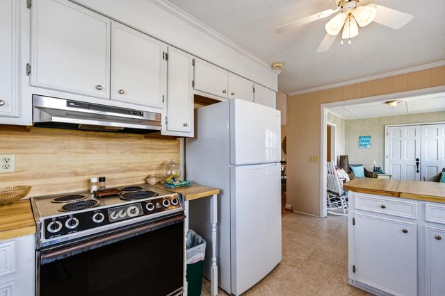 2259 Oyster Cove, Garden City Beach, SC 29576