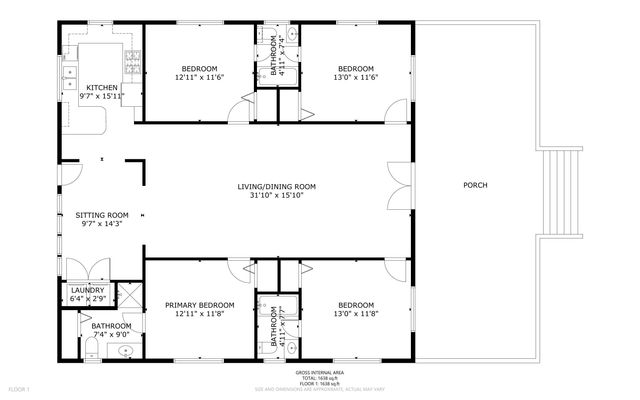 2259 Oyster Cove, Garden City Beach, SC 29576