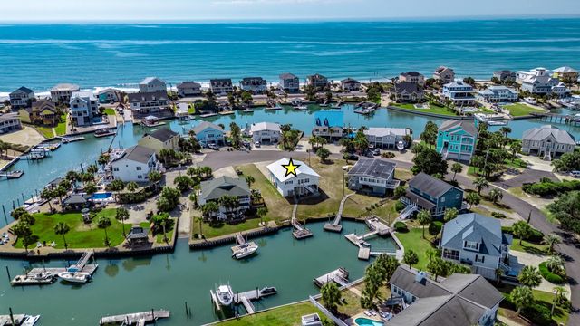 2259 Oyster Cove, Garden City Beach, SC 29576