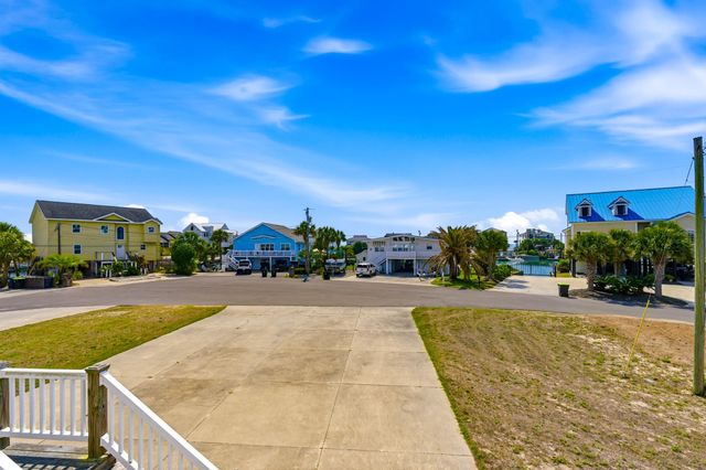 2259 Oyster Cove, Garden City Beach, SC 29576