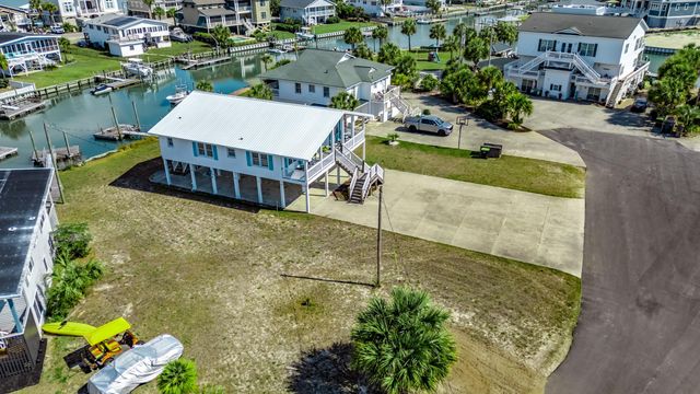 2259 Oyster Cove, Garden City Beach, SC 29576