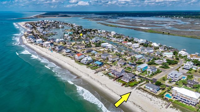 2259 Oyster Cove, Garden City Beach, SC 29576