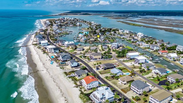 2259 Oyster Cove, Garden City Beach, SC 29576