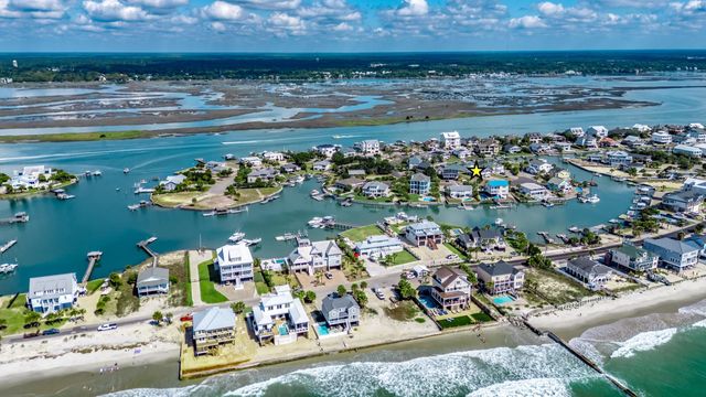 2259 Oyster Cove, Garden City Beach, SC 29576