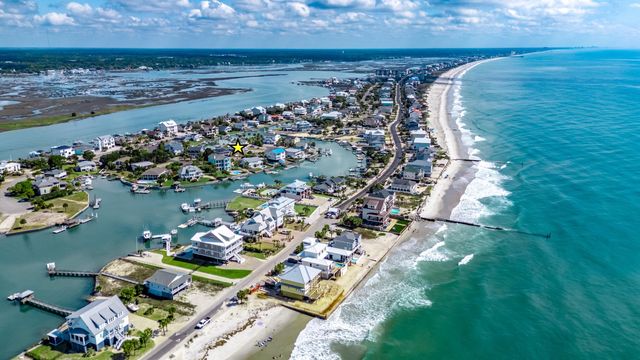 2259 Oyster Cove, Garden City Beach, SC 29576