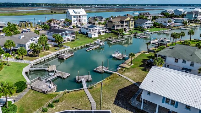 2259 Oyster Cove, Garden City Beach, SC 29576