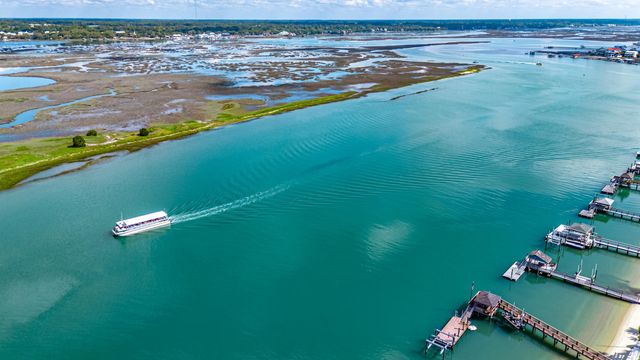 2259 Oyster Cove, Garden City Beach, SC 29576