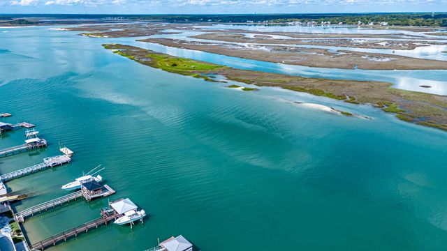 2259 Oyster Cove, Garden City Beach, SC 29576