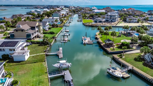 2259 Oyster Cove, Garden City Beach, SC 29576
