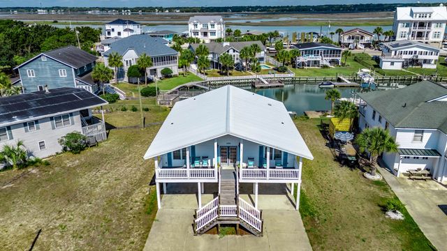 2259 Oyster Cove, Garden City Beach, SC 29576