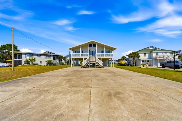 2259 Oyster Cove, Garden City Beach, SC 29576