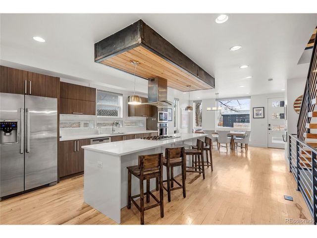 3445 W 24th Ave, Denver, CO 80211