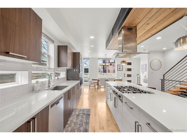 3445 W 24th Ave, Denver, CO 80211